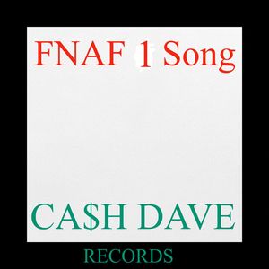 FNAF 1 Song