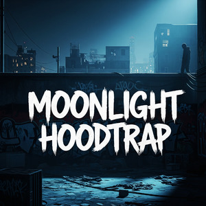 moonlight hoodtrap