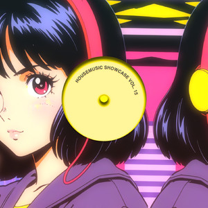 House Music On The Block (Extended Mix)