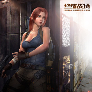 Main Interface (登录界面)