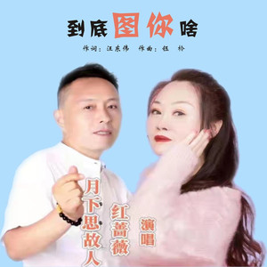 到底图你的啥 (对唱版)