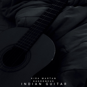 Indian Guitar
