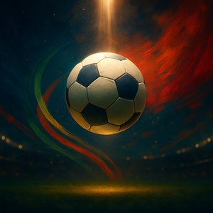 Quiero Ser Campeón (World Cup 2026)