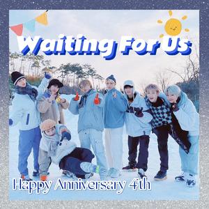 피어난다 (Waiting For Us）（翻自straykids）