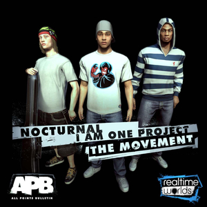 The Movement (Radio Edit) (Radio Edit)