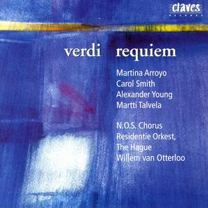 Messa da requiem: VIII. Ingemisco