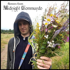 Naked in the Moonlight