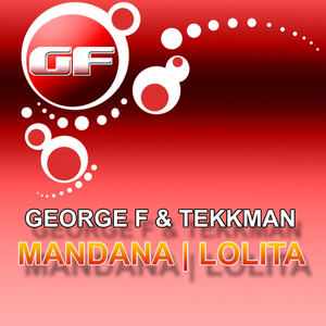 Mandana (Original Mix)