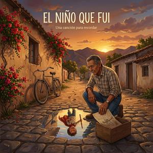 EL NIÑO QUE FUI