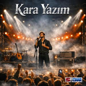 Kara Yazım
