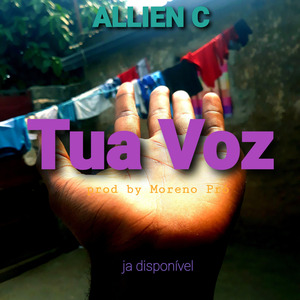 Tua Voz