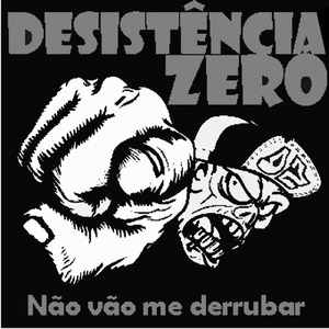 Não Vão Me Derrubar