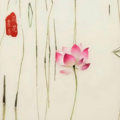 寄你余生  钢琴版 网剧《双世宠妃3》片尾曲