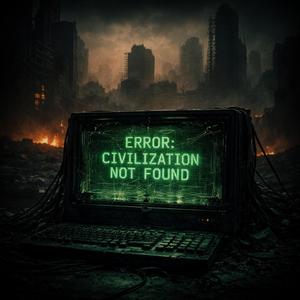 Error: Civilization Not Found