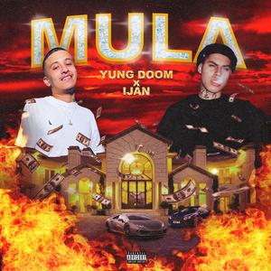 MULA (feat. Ijan)