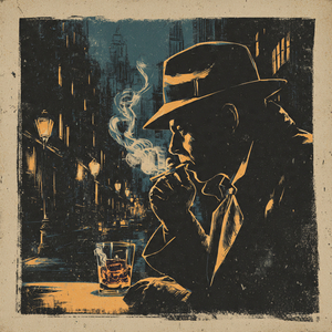 Windows After Midnight