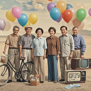 那年我们正年轻-管有富