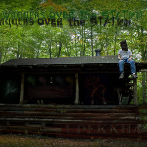 Place: The Light Falling on the Cabin