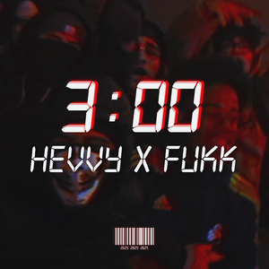 3:00