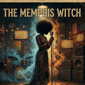 The Memphis Witch