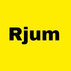 Rjumed