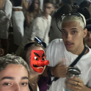 MAOZINHA PRA FRENTE VS EVOQUE PRATA