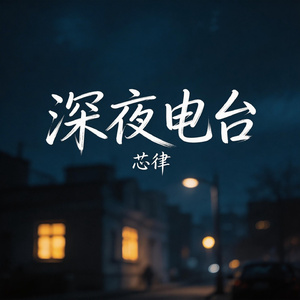 深夜电台