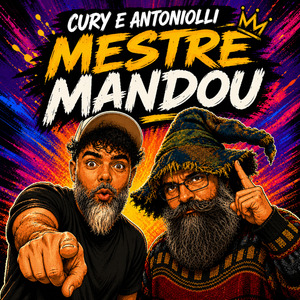 O mestre mandou
