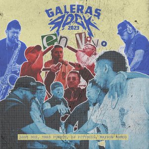 Magma Sesión 1 en Galeras (En Vivo)