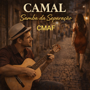 Samba da separação