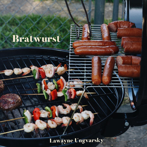 Bratwurst