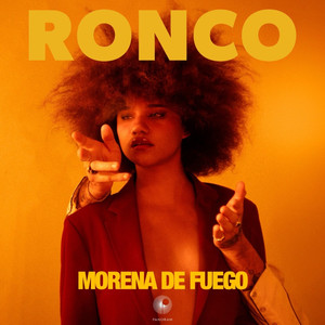 Morena de Fuego