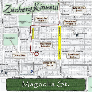 Magnolia Street