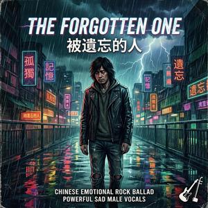 被遗忘的人》 (The Forgotten One)