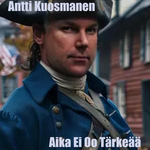 Aika Ei Oo Tärkeää
