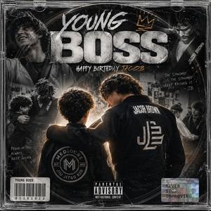 Young Boss