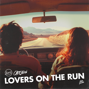 Lovers On The Run