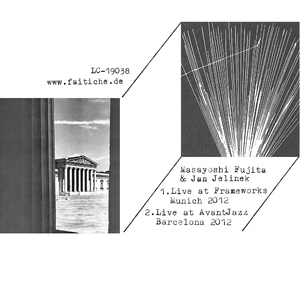 Live at Frameworks, Munich 2012