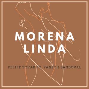 Morena Linda (feat. Yaneth Sandoval)