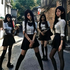 职高话事人旋律