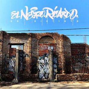 Un Distinto (Instrumental)