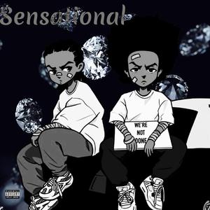 Sensational (feat. Ap Dover & Don Camillo)