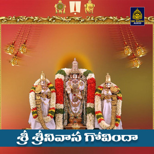 Sri Srinivasa Govinda