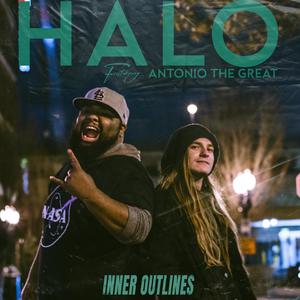Halo (feat. Antonio The Great)