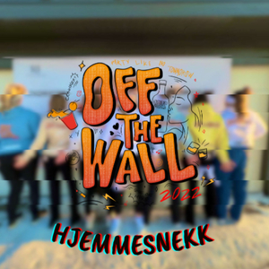 Off The Wall (Hjemmesnekk)