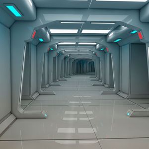 Unbounded Sleep White Noise