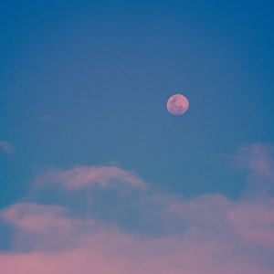 golden hour (Instrumental Version)