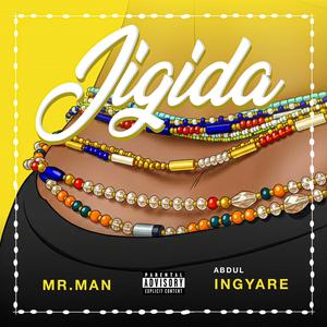 JIGIDA (feat. Abdul Ingyare)