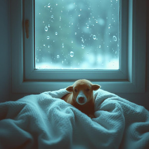 Rain On My Window