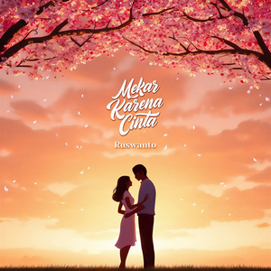 Cinta Yang Menenangkan
